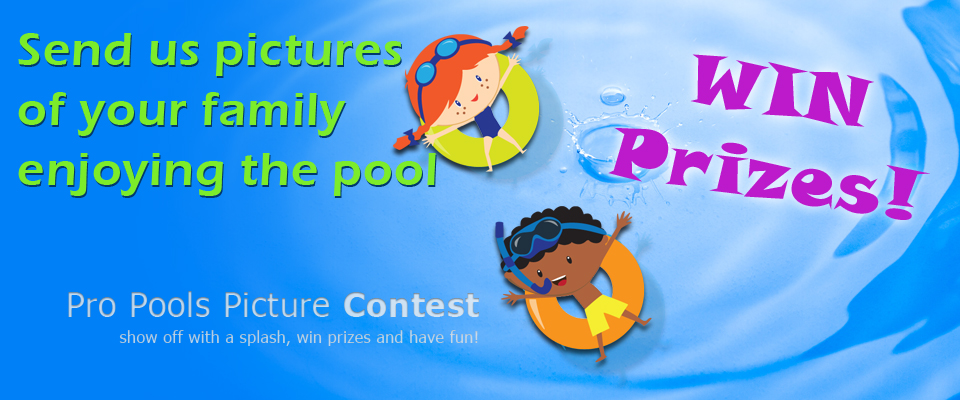 Pro Pools Picture Contest